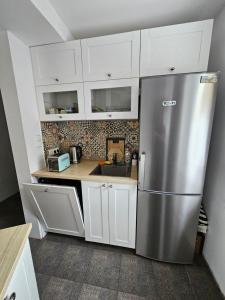 Kudowa, Brzozowie 26 house whole