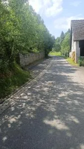 Kudowa, Brzozowie 26 house whole - Dobrošov