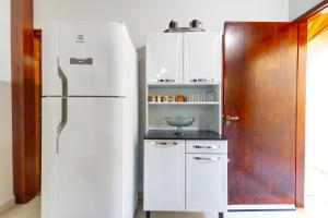 Casa Gomes no Point de Itaguá