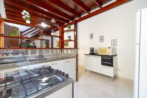 Casa Gomes no Point de Itaguá