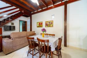 Casa Gomes no Point de Itaguá