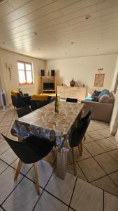 Chez Fretz