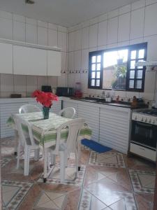 Casa na Praia da Maranduba