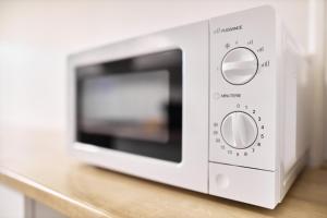 Appartements Magnifique Appartement dans le Centre-Ville de Reims, Proche de la Gare et des Commodites : photos des chambres