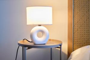 Appartements Magnifique Appartement dans le Centre-Ville de Reims, Proche de la Gare et des Commodites : photos des chambres