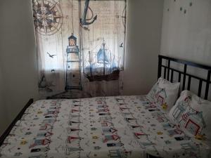 Hermoso Apartamento Carmen Renata III a 10 minutos de Embajada Americana