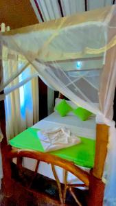 Udawalawa Adventure Camping