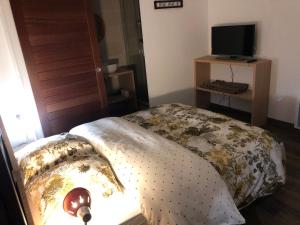 Appartements le Chalet de l-aiglon : Appartement