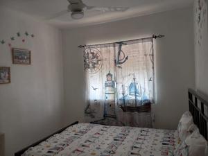 Hermoso Apartamento Carmen Renata III a 10 minutos de Embajada Americana