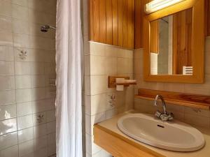 Appartements Appartement Chez Jean - 3 pieces - Champagny-en-Vanoise - La Plagne : photos des chambres