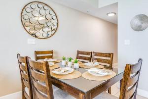 Tidewater 913 by Emerald Coast Retreats