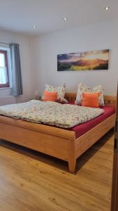 Ferienwohnung Wachterl