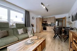 Apart Peak Ötztal - Lehn