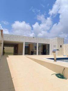 casa para veranear
