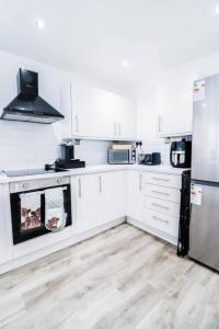 3br Family Retreat With Free Parking Bexleyheath