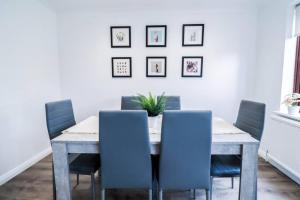 3br Family Retreat With Free Parking Bexleyheath