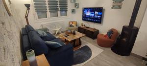 Au Bon Endroit - 4-6 pers