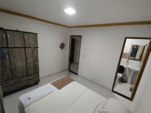 Apartamento Porto de Galinhas