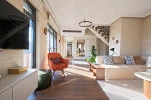 Lagirio Residence Taksim