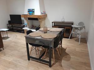 Appartements Amiens la venus de renancourt face au zenith : photos des chambres