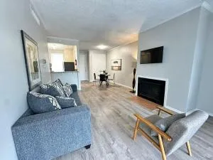 Humble Apartment in Houston Getaway Prime Bay Area Location - Nassau Bay