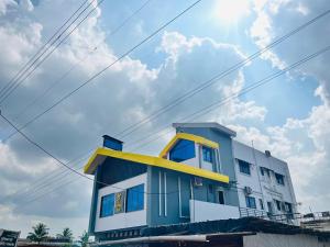 Hotel New Holiday Inn