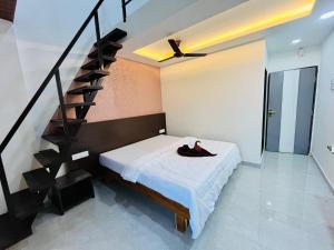 Hotel New Holiday Inn