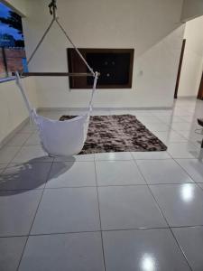 Casa Duplex Gramuté - Praia Grande - ES