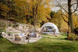 ForRest Glamp MiMo - Jablonné v Podještědí