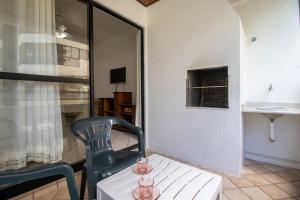 PDB42 - 3 Dorm Climatizados, Garagem, Quadra Mar