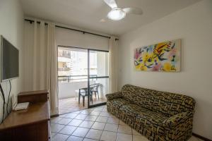 PDB42 - 3 Dorm Climatizados, Garagem, Quadra Mar