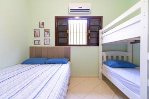 Casa Gomes no Point de Itaguá