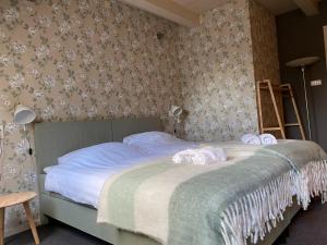 Guesthouse Friesland Ternaard near Heritage