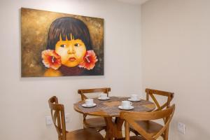 NUN11 - 3Dorm, Climatizado, Térreo, 2 Vagas