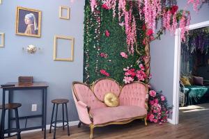 Garden Hideaway Minutes to Fishtown