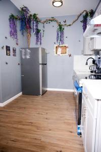 Garden Hideaway Minutes to Fishtown