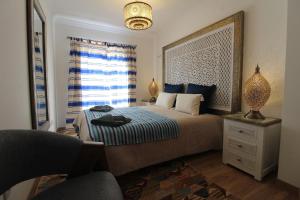 Casa Almira Vista Mar