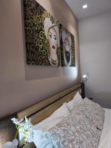 Double Room with City View