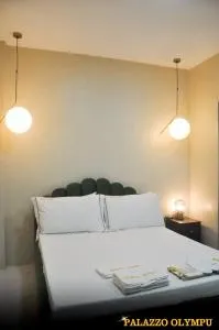 Palazzo Olympu Guest House - Aggay