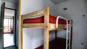 Résidence Necou - Studio fonctionnel · Proche des pistes · Balcon MAE-2614