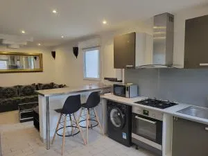 bel appart - Champvert