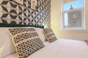 The York Suite - Luxurious & Modern 3 Bed Apartment in Kings Cross