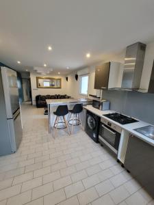 Appartements bel appart : photos des chambres