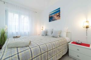Apartments in Baska - Insel Krk 40243