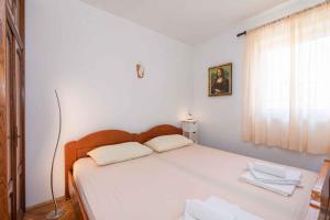 Apartment in Baska - Insel Krk 40437