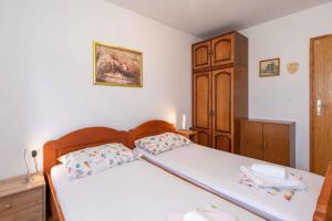 Apartment in Baska - Insel Krk 40437