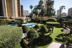 Diseño Nuevo Moderno Lujoso En Playa De Levante