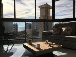 Diseño Nuevo Moderno Lujoso En Playa De Levante