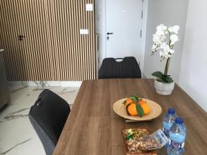 Diseño Nuevo Moderno Lujoso En Playa De Levante