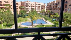 Premium village A644